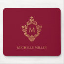 Search for vintage mousepads Initial