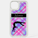 Search for gymnastics iphone cases Girls