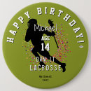 Search for jumbo birthday buttons For him