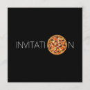 Search for pizza restaurant invitations Chef