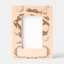 Search for outer space picture frames For kids