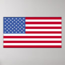 Search for american flag posters United states