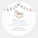 Search for you rock stickers Blue