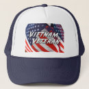 Search for vietnam veteran hats Service