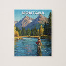 Search for montana puzzles Nature