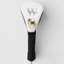 Search for beagle golf head covers Modern