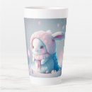 Search for bunny mugs Snow