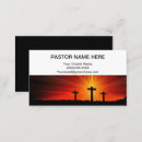 Search for jesus business cards lord