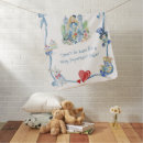 Search for alice in wonderland baby blankets Nursery