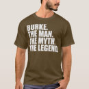 Search for last name tshirts Vintage