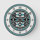 Search for black white turquoise art Abstract