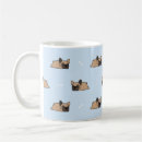 Search for french bulldog mugs Black