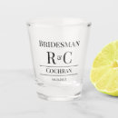 Search for bridesman gifts Simple