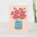 Search for 50th mom birthday cards Flowers