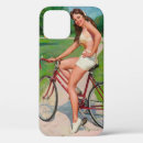 Search for bicycle iphone cases Vintage