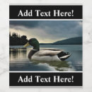 Search for duck wine labels Mallard