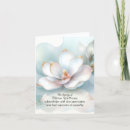 Search for sympathy notes for flowers White