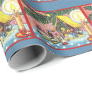 Search for christmas nativity wrapping paper Religion