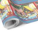 Search for christmas nativity wrapping paper Religion