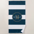 Search for monogram towels Gold