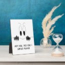 Search for funny plaques Cartoon