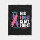Search for thyroid cancer awareness gifts Survivor