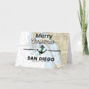 Search for san diego christmas cards Ocean