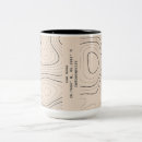 Search for new house mugs Modern