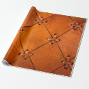 Search for leather texture wrapping paper Illustration