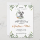Search for dalmatian invitations Girl