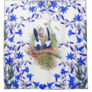 Search for fairy shower curtains Wildlife