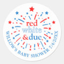 Search for 4th of july stickers Gender neutral