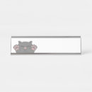 Search for cat name plates Cute
