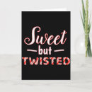 Search for twisted christmas cards Xmas special offer