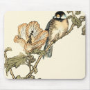 Search for bird mousepads Leaf