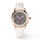 Search for owl watches Floral
