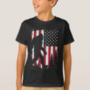 Search for bigfoot kids tshirts Usa