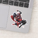 Search for venom stickers Marvel comics