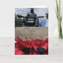 Search for memorial day cards Poppies