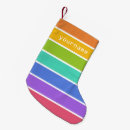 Search for gay and lesbian christmas stockings Pride