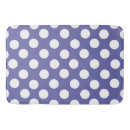 Search for periwinkle blue bath mats Purple