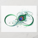 Search for peacock menus Feather