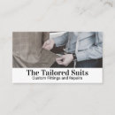 Search for ladies tailor business cards Fashion designer