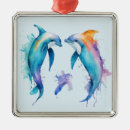 Search for dolphin ornaments Summer