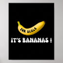 Search for funny banana posters Christmas tree
