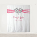 Search for silver wedding backdrops Photo booth