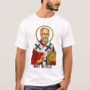 Search for saint tshirts Orthodox