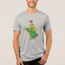 Search for whoville tshirts Grinch stole christmas book