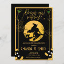 Search for ladies night holiday invitations Cheers witches
