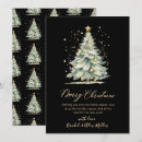 Search for modern minimalist christmas cards Greenery